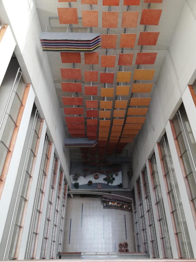 卡萨利尔酒店 萨尔塔 外观 照片
